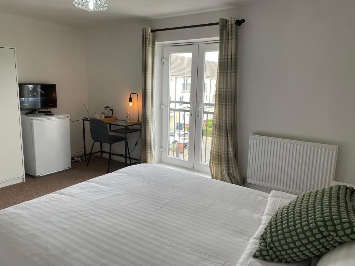 Luxury Rooms In Furnished Guests-Only House Free Wifi West Thurrock Grays Экстерьер фото